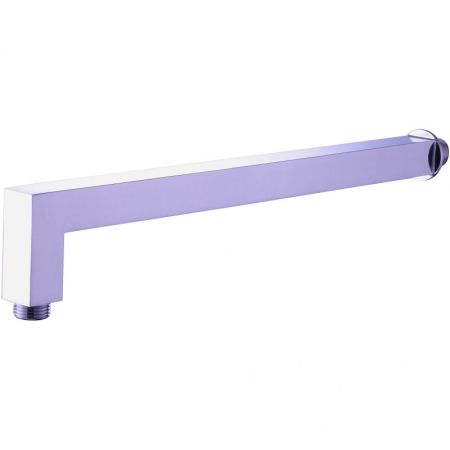 Кронштейн для верхнего душа Swedbe Platta 5509 Хром