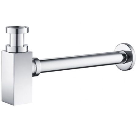 Сифон Timo 959 00L Хром, артикул 959/00L