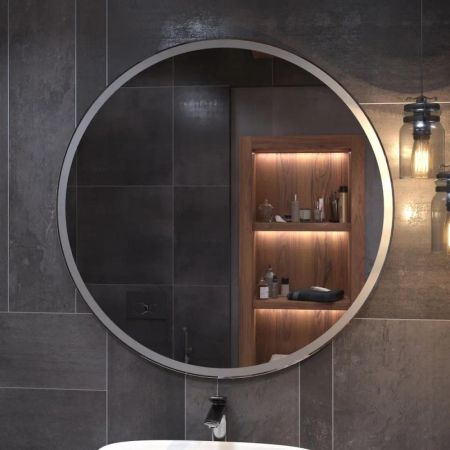 Зеркало VIGO Cosmo Comfort 1000, артикул 142