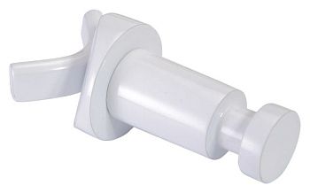 RAWELL: Крючок для полотенцесушителя