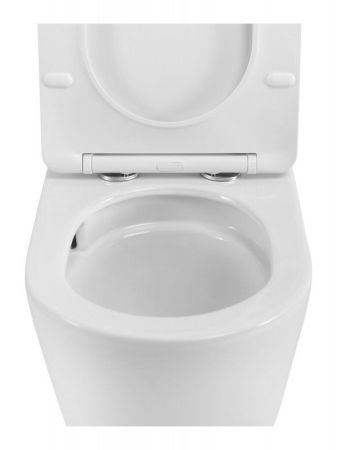 STYLUS-TOR Бачок CZR-538-T, артикул CZR-538-T