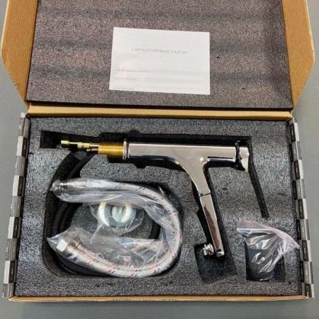 Смеситель для раковины D-Lin D158367, хром