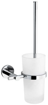 Ерш для унитаза AR003, цвет хром