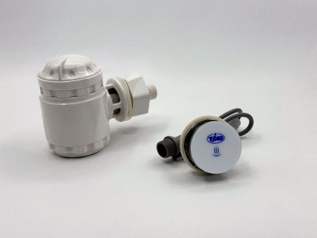 Комплект парогенератора Timo (универсальный) NEW (T-ST(UN)), артикул T-ST(UN)