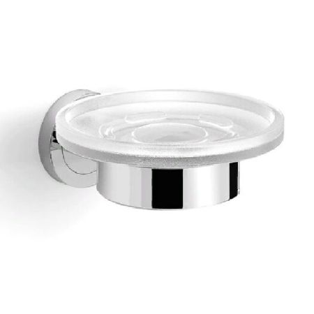 Мыльница Langberger Burano 11015A Хром, артикул 11015A