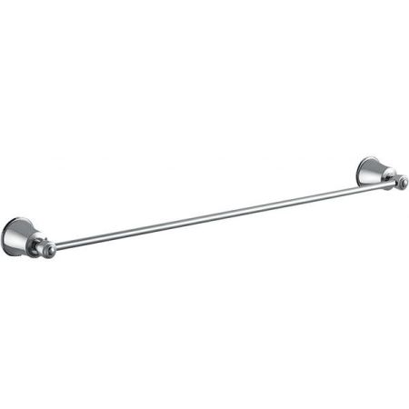 Полотенцедержатель Art&Max Liberty AM-F-8981 Хром, артикул AM-F-8981