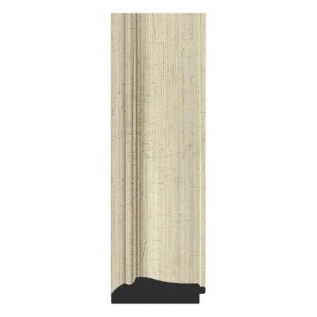 Зеркало Evoform Exclusive-G 160х78 Травленое серебро