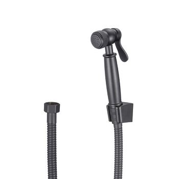 Гигиенический набор D-Lin D61045-A, черный