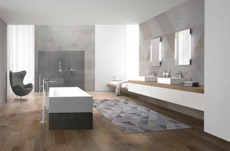 Смеситель для раковины Kludi E2 490230575 Хром, артикул 490230575