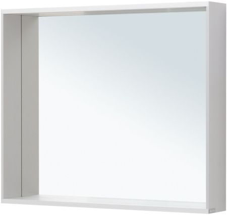 Зеркало Allen Brau Reality 90 1.32019.02 серебро браш, артикул 1.32019.02