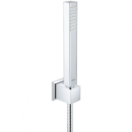 Душевой набор GROHE Euphoria Cube+ Stick, хром (27889000), артикул 27889000