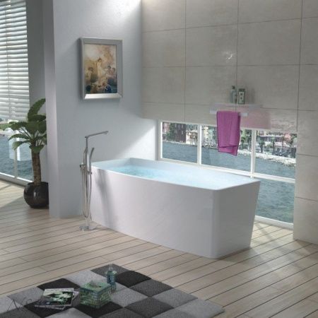 Ванна NS Bath NSB-17780