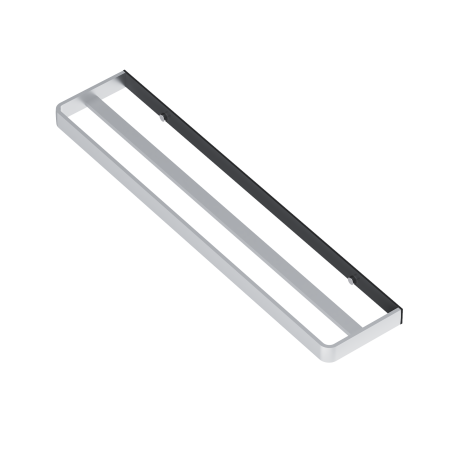 DA77336400 Jupiter Двойная вешалка для полотенец, артикул DA77336400