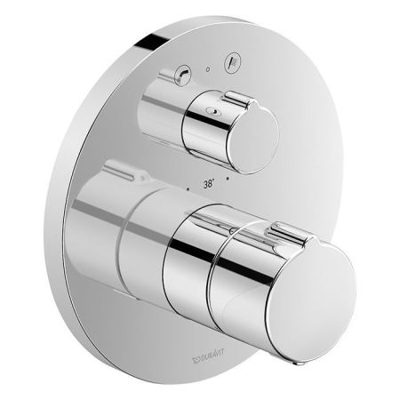 Внутрення часть, Duravit, Accessories, назначение-для смесителя, артикул GK0900000000