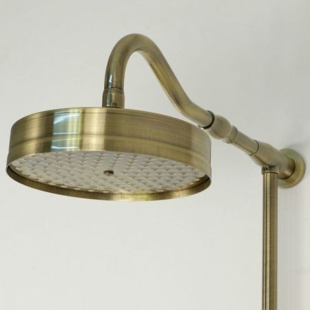 Душевая система Veragio Agatha VR.AGA-9945.BR Бронза Душевая система Veragio Agatha VR.AGA-9945.BR Бронза