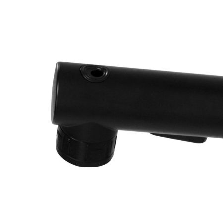 Смеситель с выдвижным изливом, хром BB-LVMD-CRM-W0, артикул BB-LVMD-CRM-W0