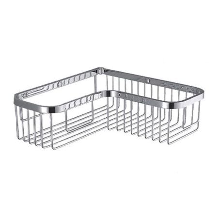 Угловая полка Colombo Design Angolare B9614.000 Хром, артикул B9614.000