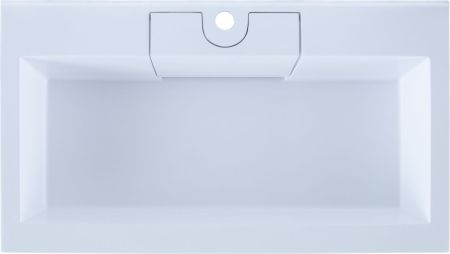 Раковина Aquanet Фортуна 80, артикул 00187094