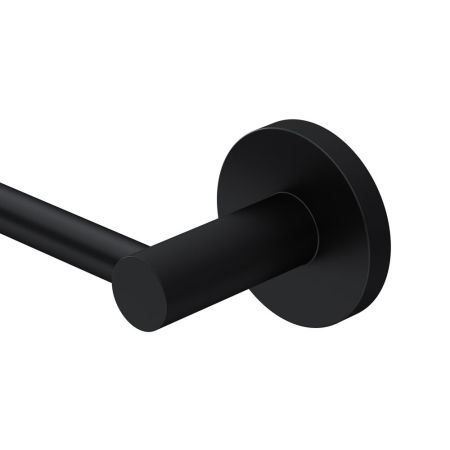 A85A346422 X-Joy, Вешалка для полотенец черный, артикул A85A346422