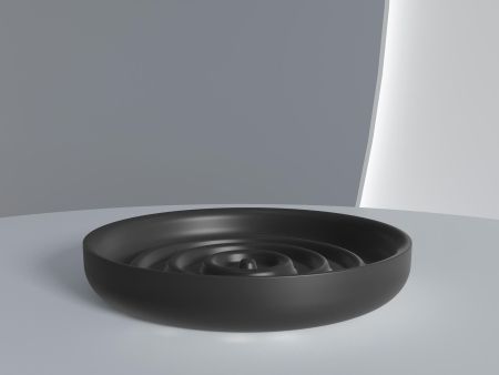 Мыльница Gocce 1902201RF, артикул 1902201RF