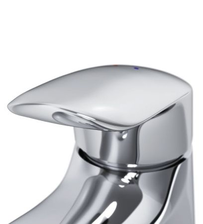 Смеситель для раковины AM.PM Bliss L F5382164 Хром Смеситель для раковины AM.PM Bliss L F5382164 Хром