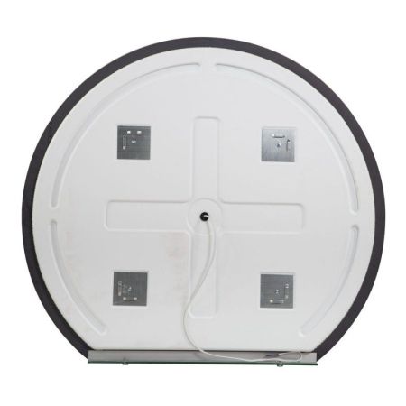 Зеркало BelBagno SPC-RNG-900-LED-TCH-MENS