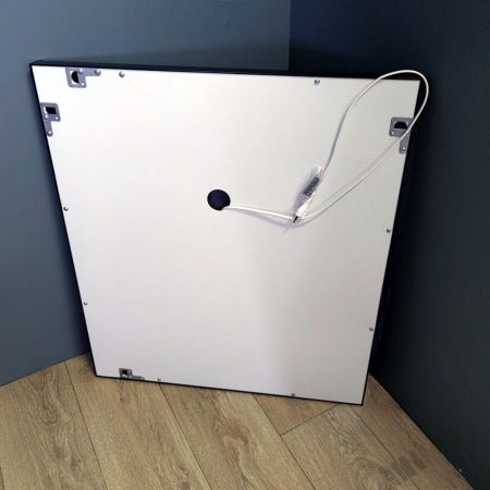 Зеркало Maretti Umbria UM145070P32EL 50x70 см, артикул UM145070P32EL