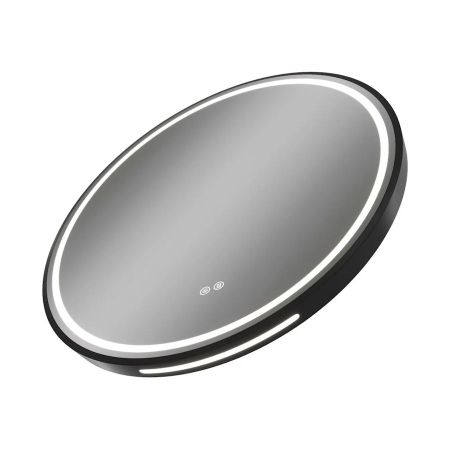 Зеркало Maretti Elena EA1460R03EL 60x60 см, артикул EA1460R03EL