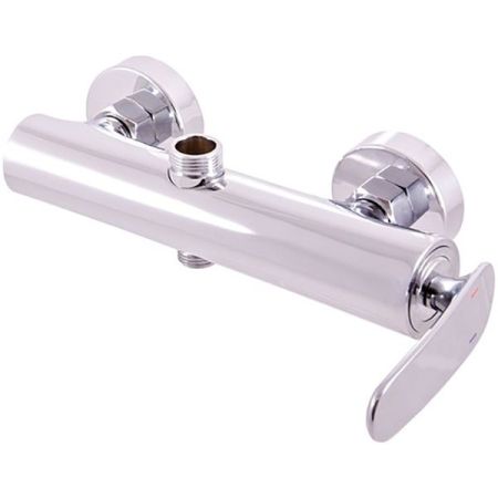 Смеситель для душа Rav Slezak Tigris TG182.5 Хром, артикул TG182.5