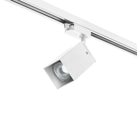 Трековое крепление с 1-фазным адаптером к 2163XX Asta Lightstar 592256, артикул 592256