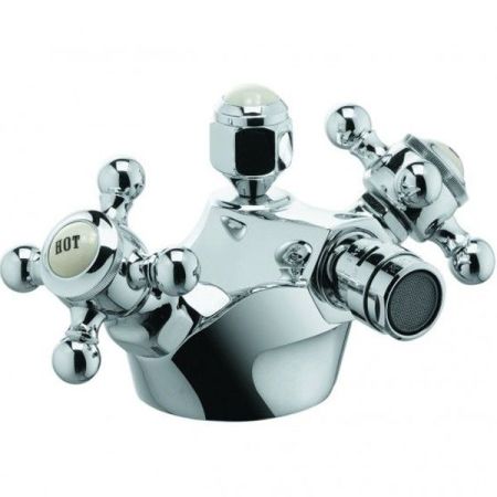 Смеситель для биде Kludi Adlon 512110520 Хром, артикул 512110520