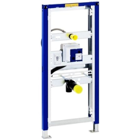 Инсталляция Geberit Duofix 111.689.00.1 для писсуара без привода смыва, артикул 111.689.00.1