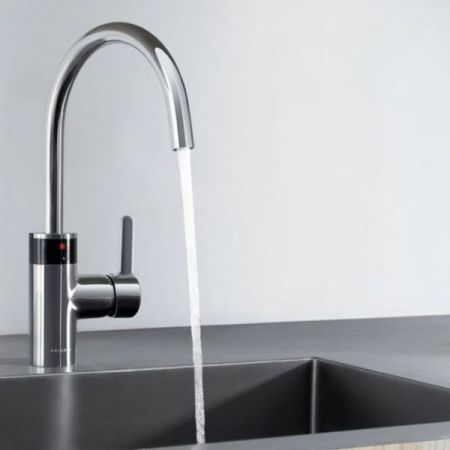 Смеситель для кухни Kludi E-Go 422000575 Хром