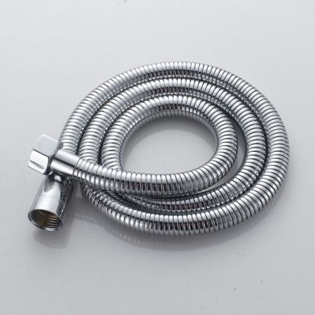 Гигиенический душ со смесителем Shevanik S4305-1, хром