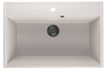 Мойка ULGRAN Quartz жасмин (Forte 760-01)