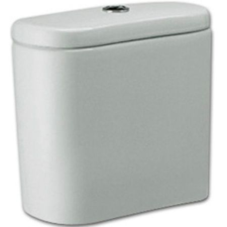 Бачок для унитаза Roca Giralda 341469000 Белый