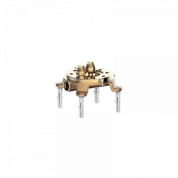 Внутренняя часть D9102N-ENG для напольного смесителя