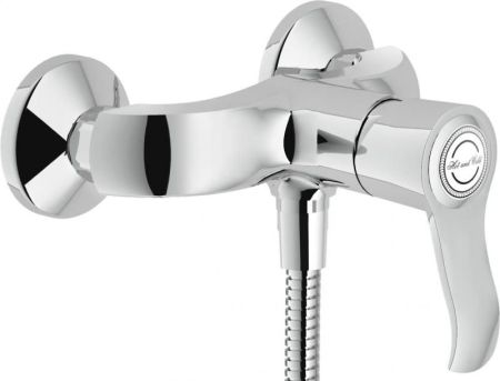 Смеситель для душа Nobili Sofi SI98130CR Хром