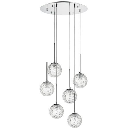 Подвес Bari Lightstar 815260 Подвес Bari Lightstar 815260