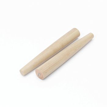 Опора мебельная, 2 шт, массив бука, 30 см, бук светлый, Optima Home, IDDIS, OPH30V1i96