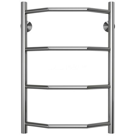 Полотенцесушитель водяной Stelmix 60x40 см, трапеция, артикул 4670078541208