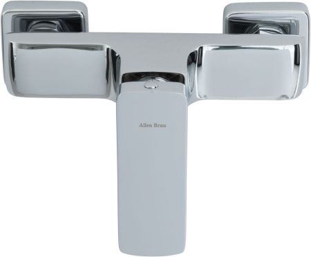 Смеситель для душа Allen Brau Infinity 5.21010-00 хром, артикул 5.21010-00