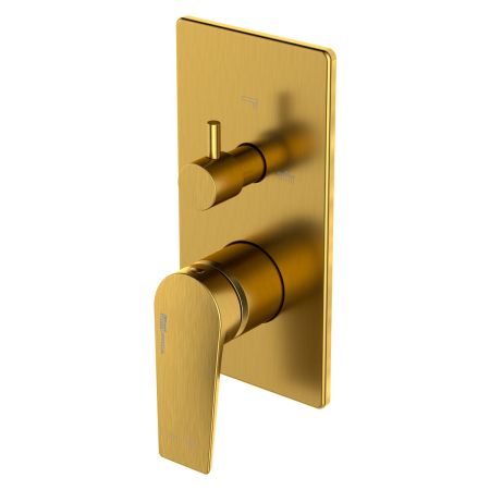 5571 Смеситель для ванны и душа