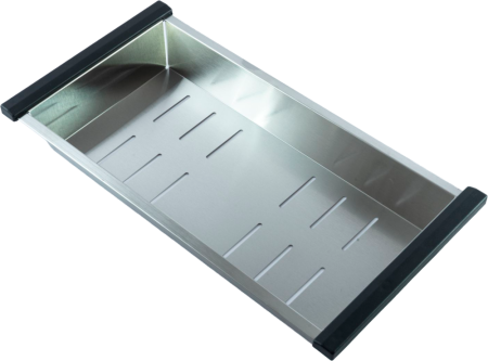 Чаша для мойки Fmark (F-SL-L66), артикул F-SL-L66