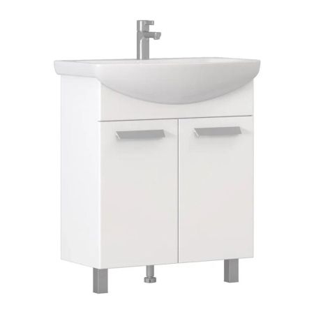 Тумба под раковину напольная VIGO Hoska 232, 70 см, артикул 232