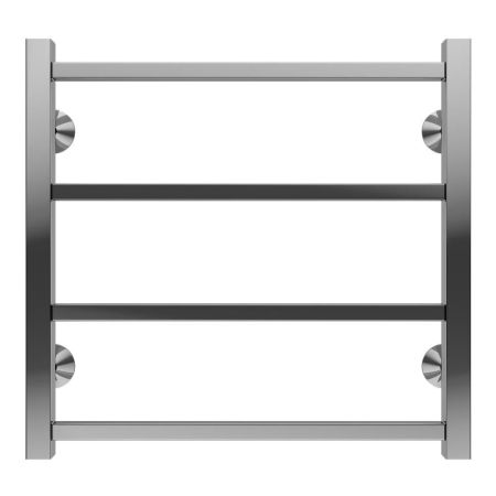 Полотенцесушитель водяной Terminus Ватикан П4 50х50, артикул 4670078543998