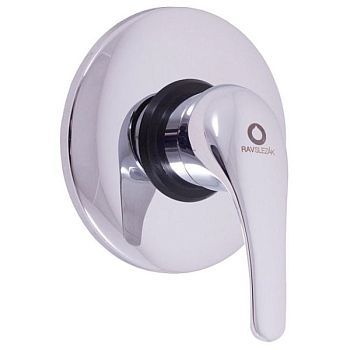 Смеситель для душа Rav Slezak Sazava SA083