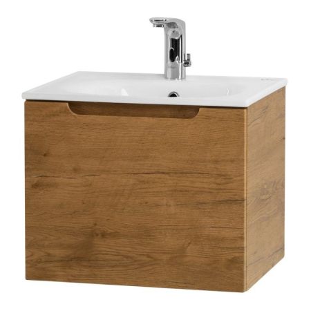 MOLVENO Керамическая раковина 600x460x180, CZR-1923-600, артикул CZR-1923-600