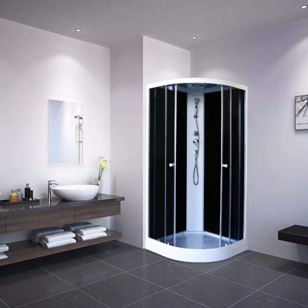 Кабина EC1031 душевая PARLY