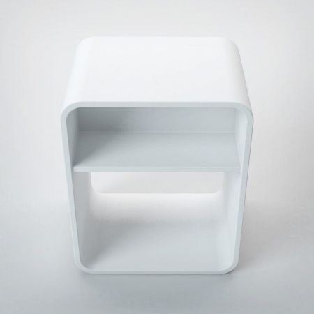 Тумба для ванной комнаты с полкой CEZARES TITAN-SEDP